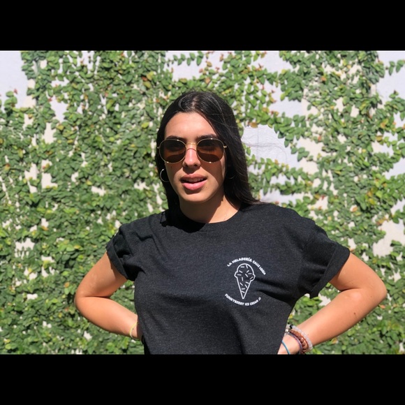 Old Yellow Glasses ! - Picture 2 of 2